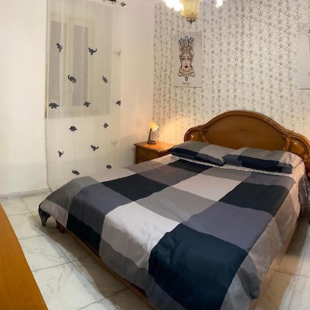Cucchiara Apartment CTA Exteriör bild