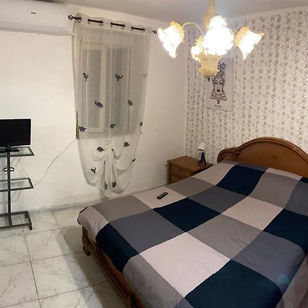 Cucchiara Apartment CTA Exteriör bild