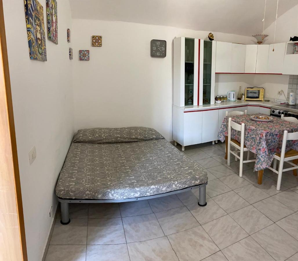 Cucchiara Apartment CTA Exteriör bild